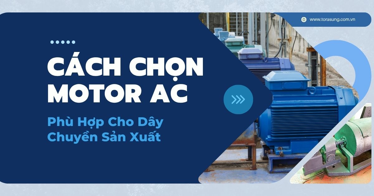 Cach chon motor ac