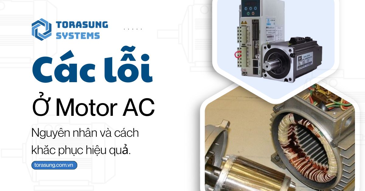 Loi motor ac