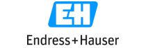 Logo Endress+Hauser