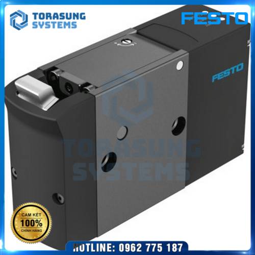 Festo EFSD-50-PV-M12 | Hàng Chính Hãng