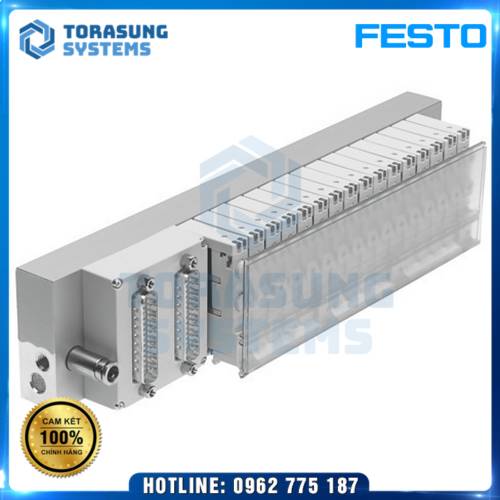 Festo VTOC | Hàng Chính Hãng