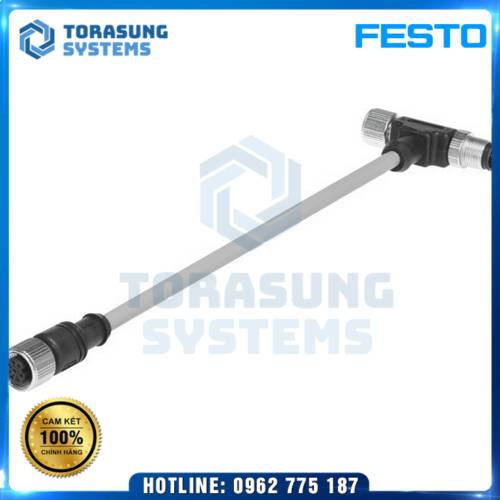 Festo VAVE-P8-VPS | Hàng Chính Hãng