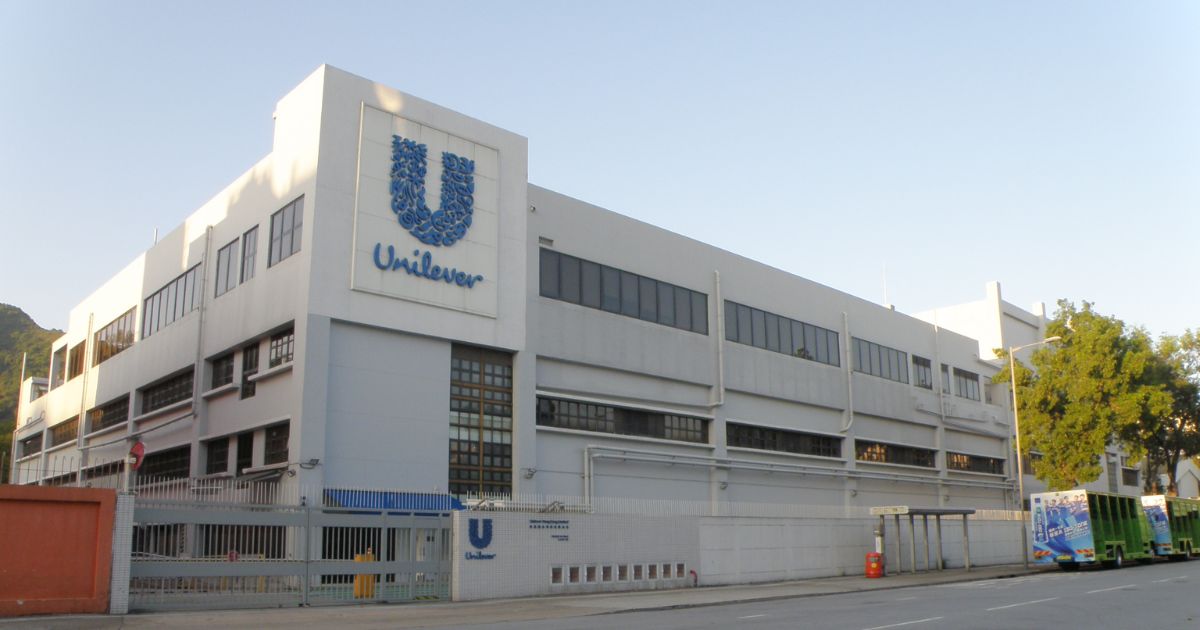 Unilever