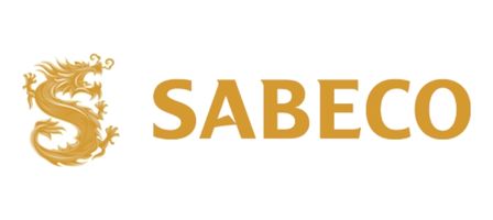 Sabeco mien tay logo