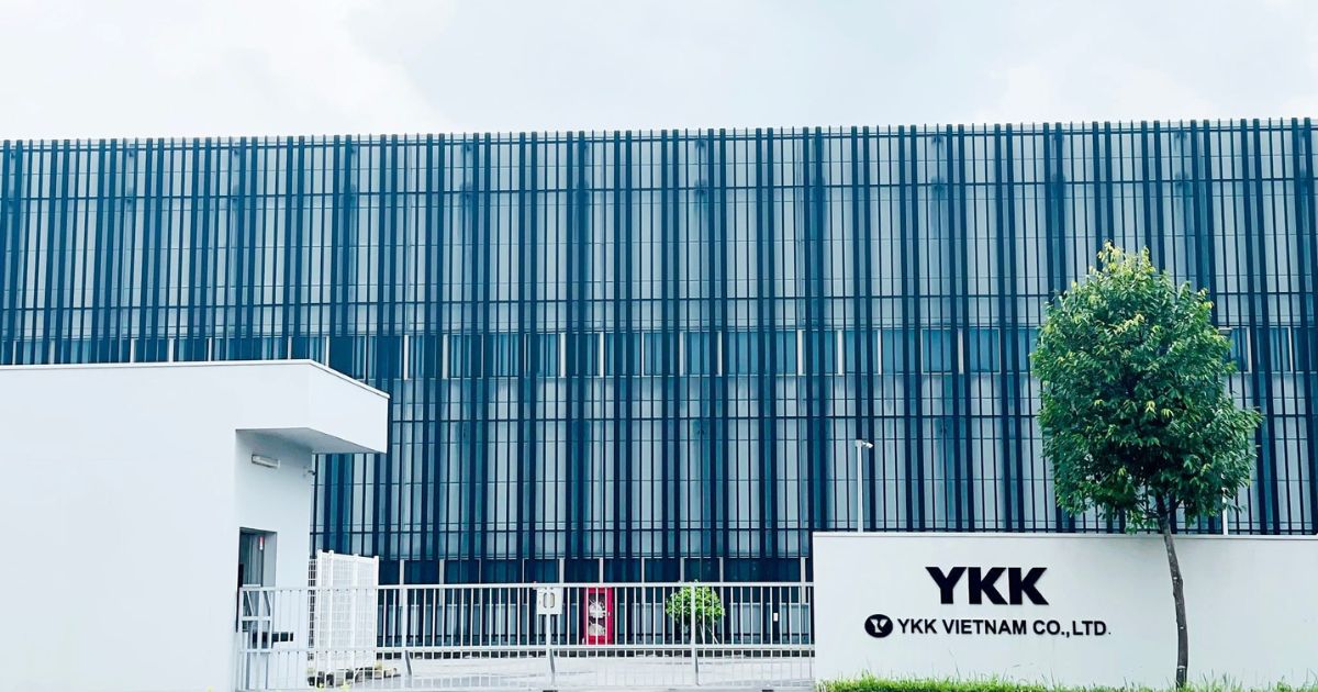 Ykk