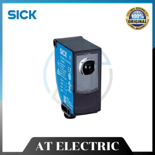 Cảm Biến Tiệm Cận Sick KTM-WP117A1P