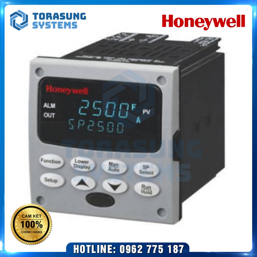 Bộ điều khiển DC2500-CE-1A00-200-00000-E0-0 90-250VAC