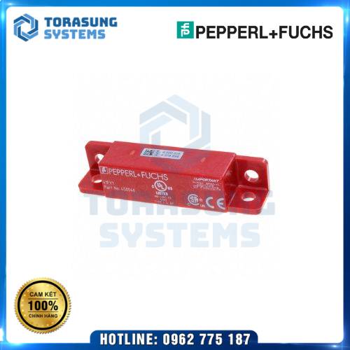 Cảm Biến Tiệm Cận Pepperl Fuchs 52FY31-V4A