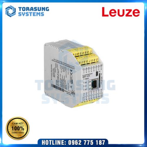 Bộ Điều Khiển Leuze MSI 420-01