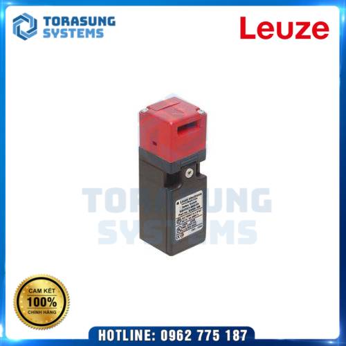 Safety locking devices Leuze L100-P3C3-M20-MLM24