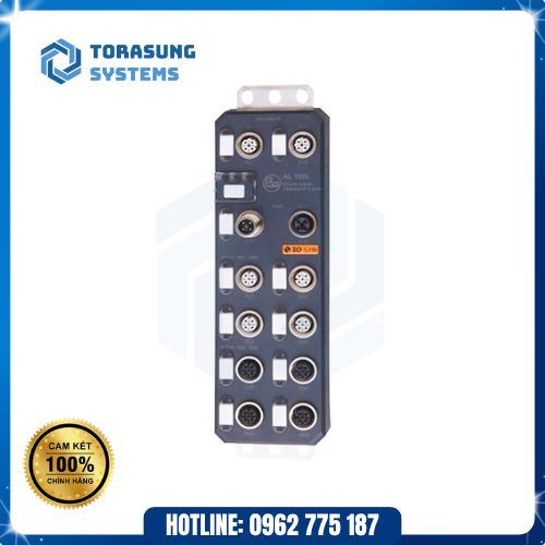 Bộ Thu Thập Dữ Liệu IFM AL1320