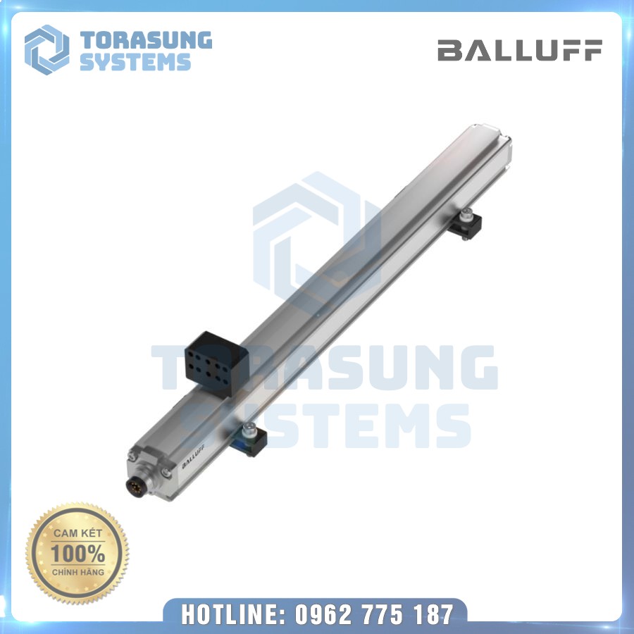 Cảm Biến Vị Trí Balluff BTL6-A110-M0200-A1-S115