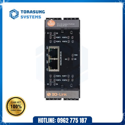 Bộ Thu Thập Dữ Liệu IFM AY1000