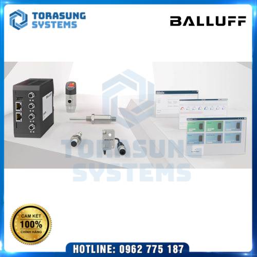 Cảm biến nhiệt độ Balluff BSG TID-06-C05-02-005