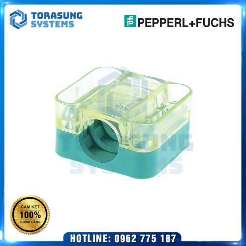 Cảm Biến Tiệm Cận Pepperl Fuchs BF 40