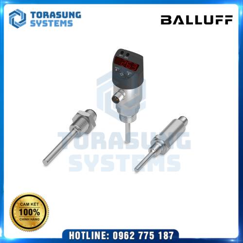 Cảm biến nhiệt độ Balluff BFT 6050-HV003-A00A0C-S4