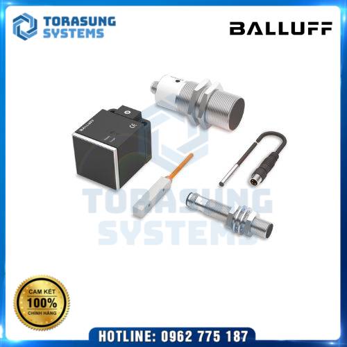 Cảm biến tiệm cận Balluff BES 516-324-G-E4-C-S49-00,5