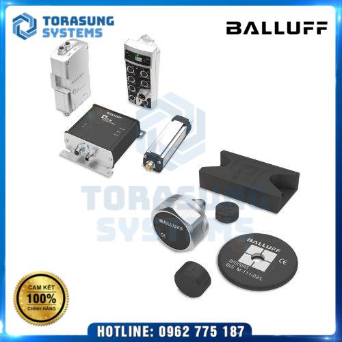 Bộ kết nối EtherCAT Balluff BNI EIP-508-005-Z015-013