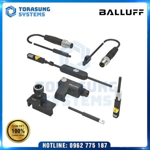 Cảm biến từ Balluff BMF 103K-PS-C-2A-SA2-S49-00,5