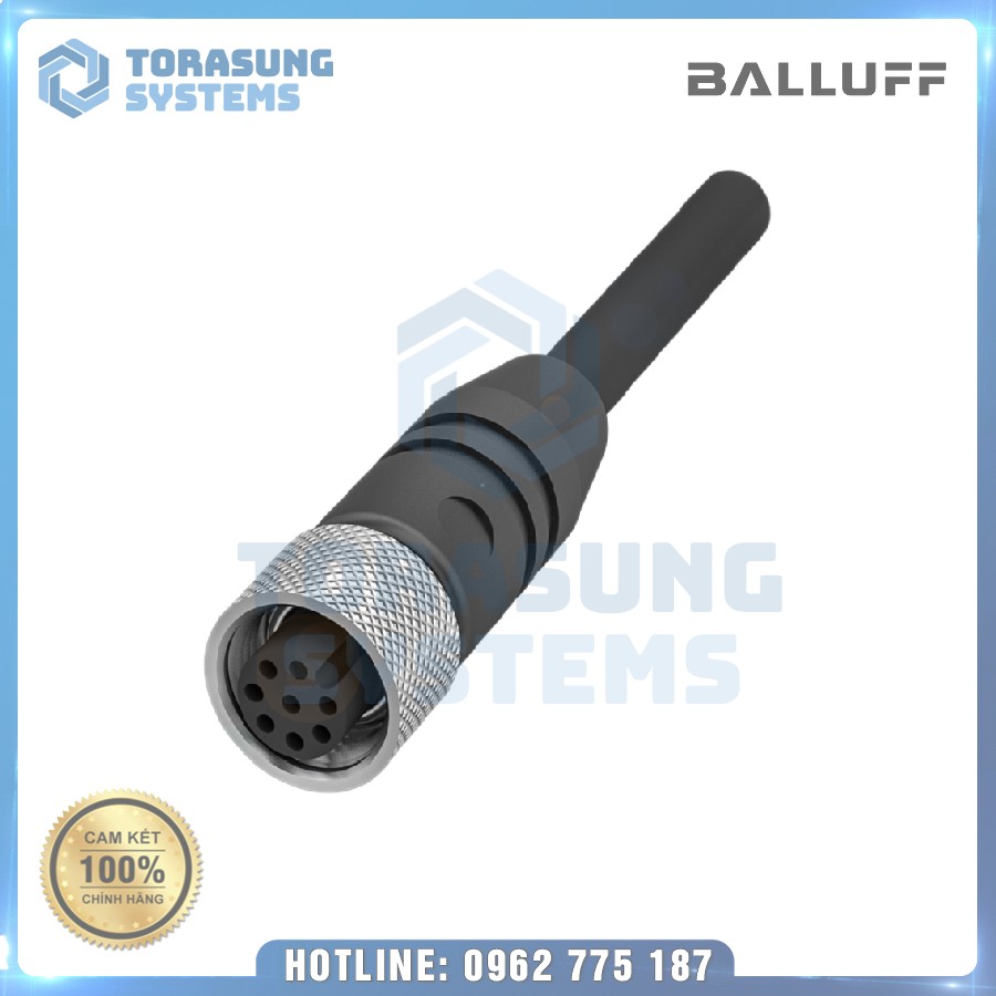 Bộ Kết Nối Balluff BCC-M425-0000-1A-004-PX0334-050