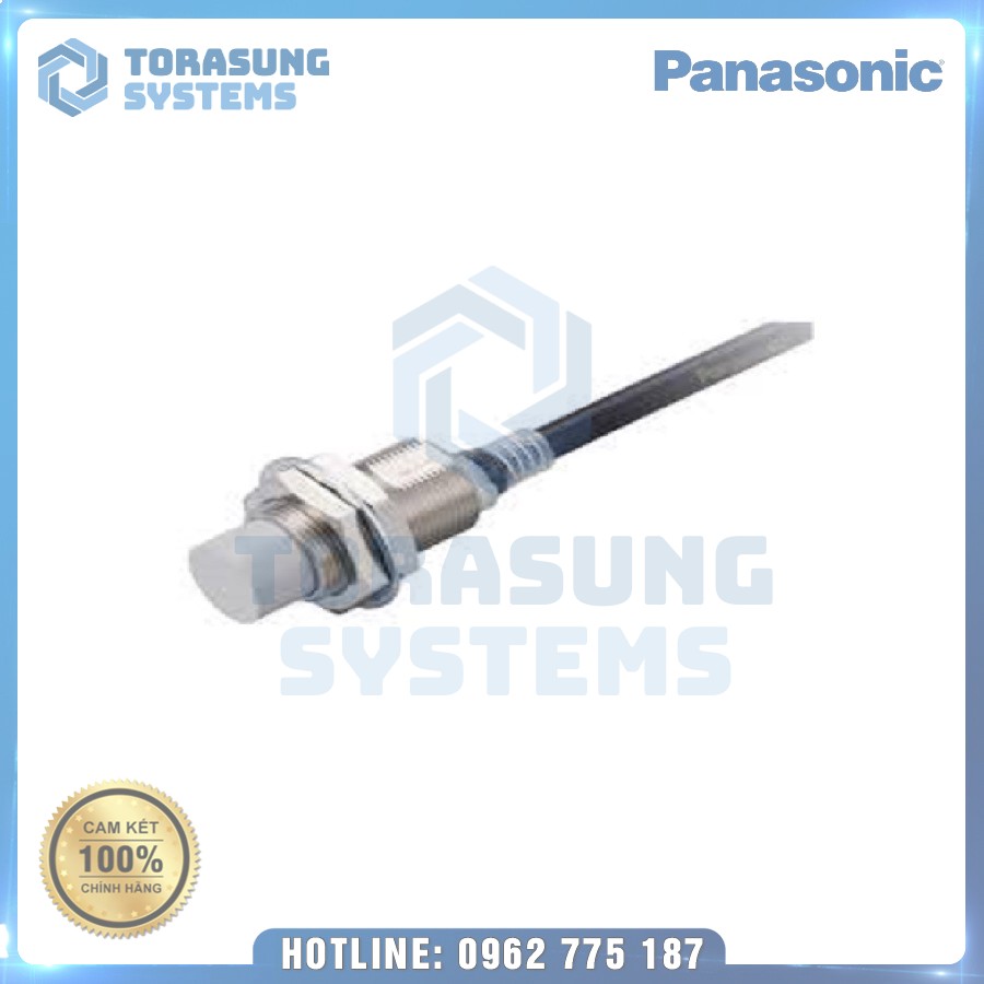 Cảm Biến Cảm Ứng Panasonic GX-18MU