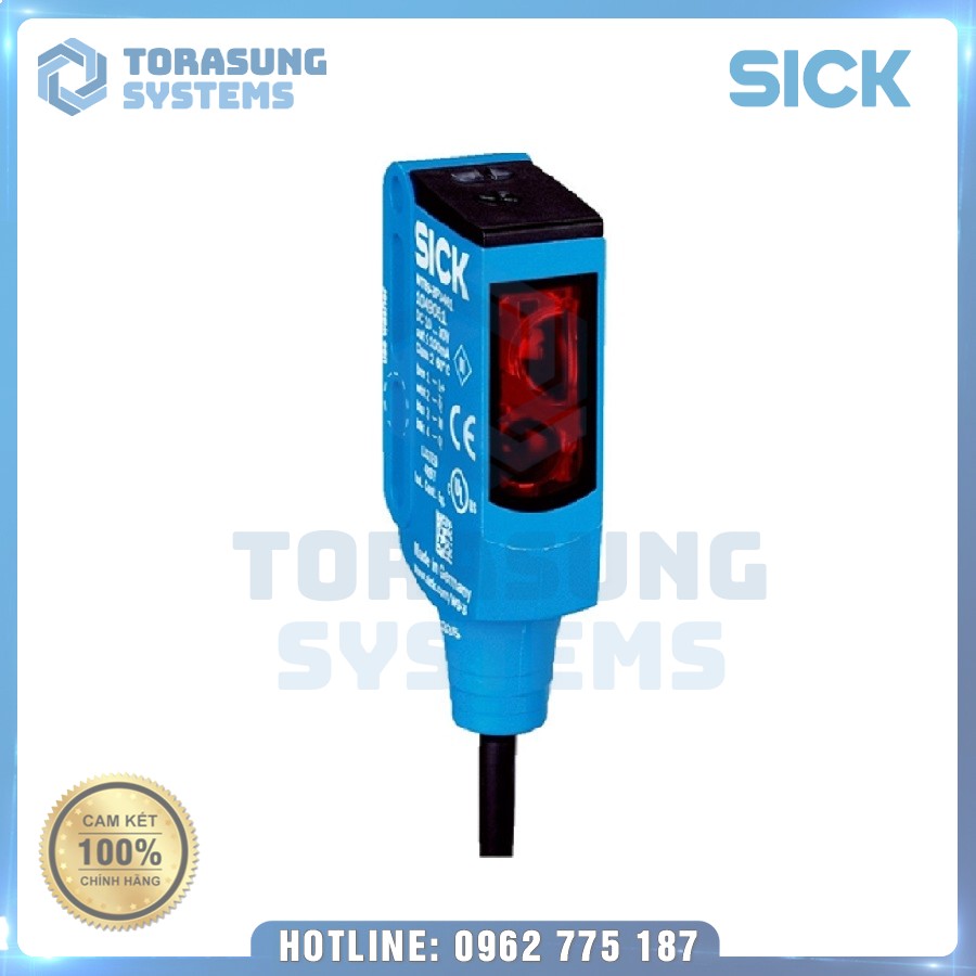 Cảm Biến Quang Sick GL6-F4411V