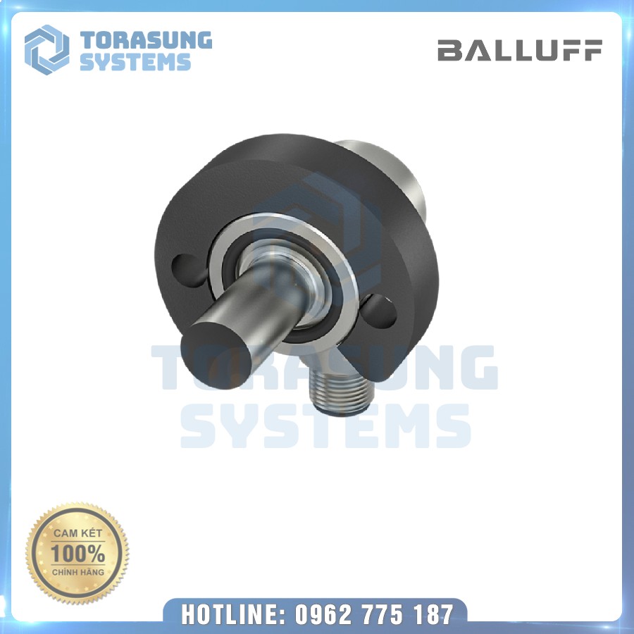 Cảm Biến Cảm Ứng Balluff BES05Z2