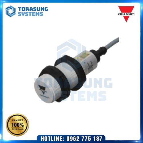 Cảm biến điện dung Carlo Gavazzi EC3016TBAPL-6
