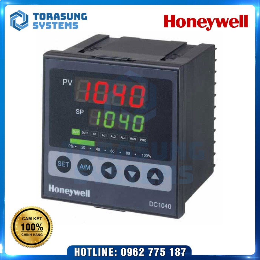 Bộ điều khiển DC1040CL-331110-E