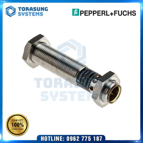 Cảm Biến Tiệm Cận Pepperl Fuchs MMB70-18GH50-E2-V1