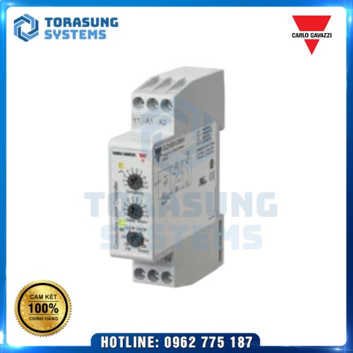 Cảm Biến Mức Carlo Gavazzi VNY1