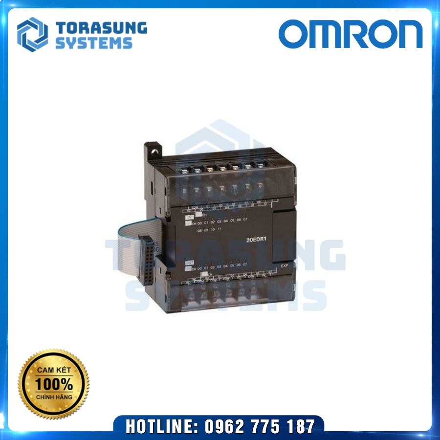 Thiết Bị CP2E-N40DR-A