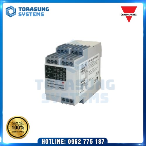 Bộ Chuyển Đổi Carlo Gavazzi CPTDINAV53LV1AX
