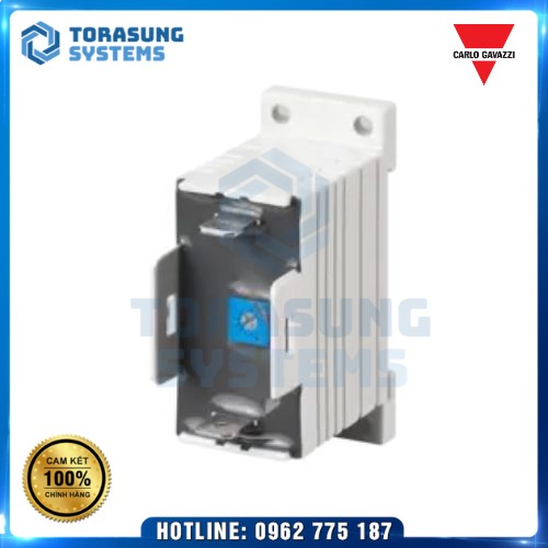 Bộ Hẹn Giờ Carlo Gavazzi DMC01D724