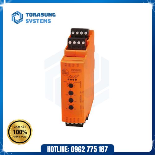 Cảm Biến Tốc Độ Vòng Quay IFM DD110S