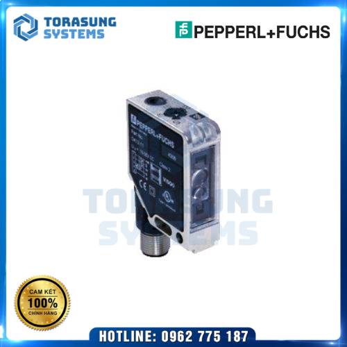 Cảm Biến Quang Pepperl Fuchs DF12-11-3K/9s20/145/151