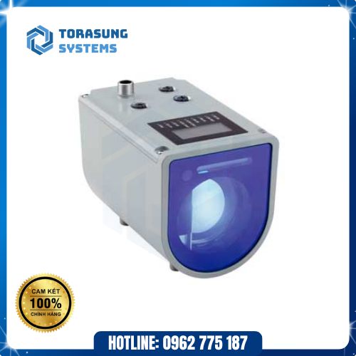 Cảm biến khoảng cách Sick DL100-23HB2110