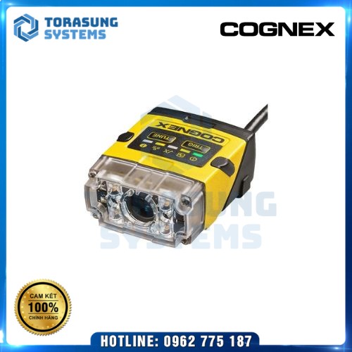 Máy Đọc Mã Vạch Cognex DMR-262S-0120