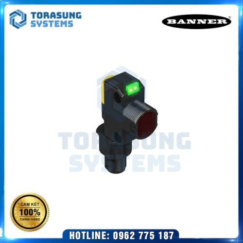 Cảm Biến Quang Banner S18AW3LP W/30