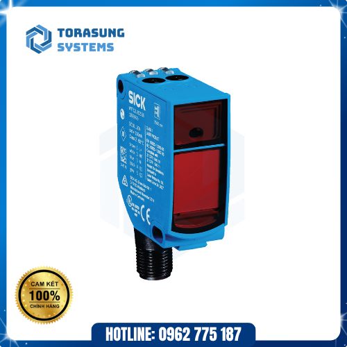 Cảm biến khoảng cách Sick DT500-A411