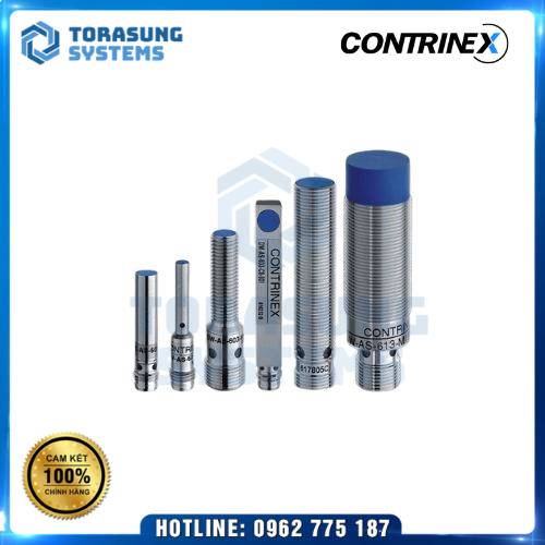 Cảm Biến Cảm Ứng Contrinex DW-AD-703-M30-BAS