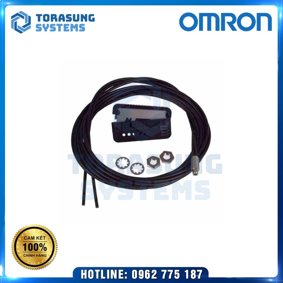 Cảm Biến Omron E2S-W15 1M