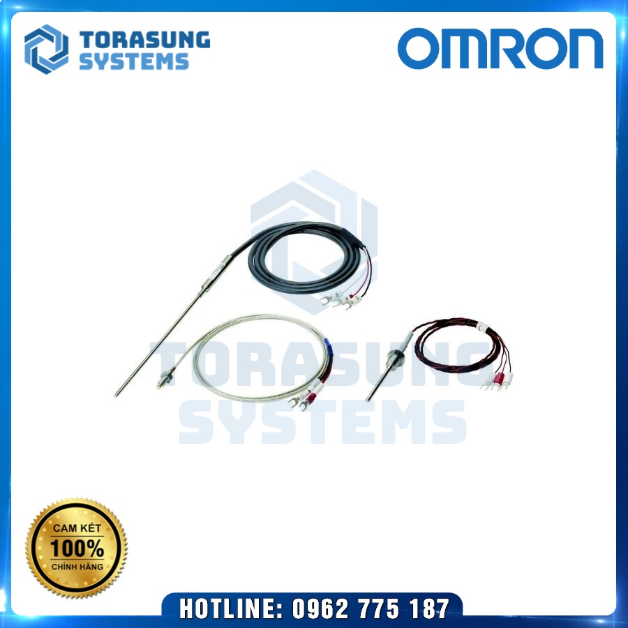 Cảm Biến Omron E52MY-PT20C