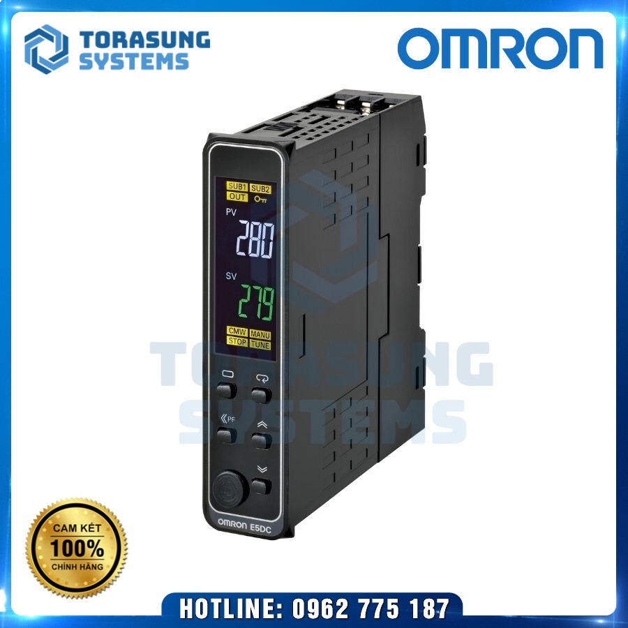 Thiết Bị E5DC-CX2DSM-000