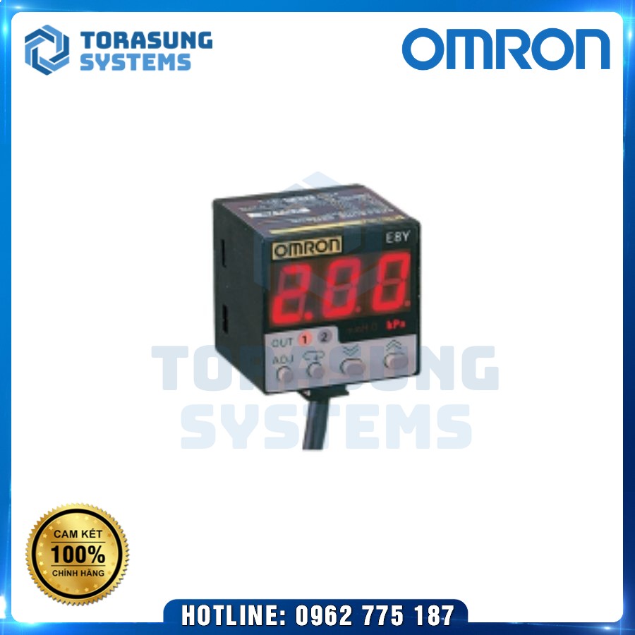 Cảm Biến Omron E8Y-AR5C