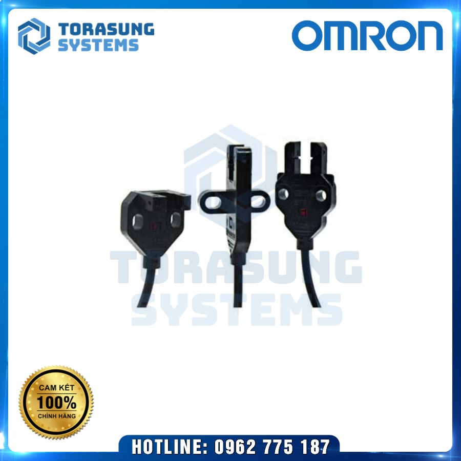 Cảm Biến Omron EE-SPX303N