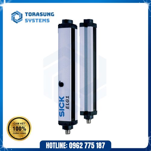 Cảm Biến Ánh Sáng Sick ELG3-0330P521