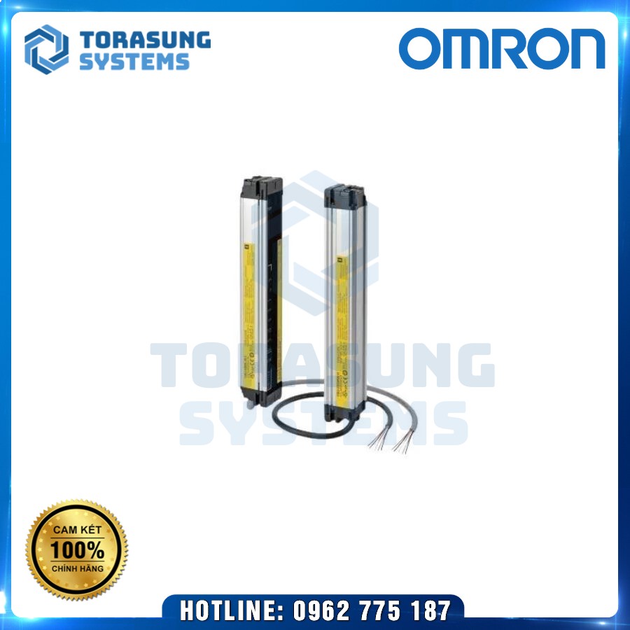 Cảm Biến Omron F3SJ-E0305P25-D