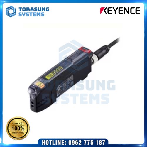 Bộ Khuếch Đại Keyence FS-N11CP