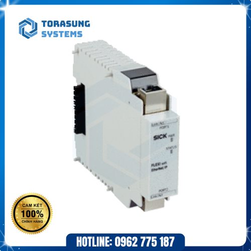 Bộ Điều Khiển Sick FX0-GCAN00000